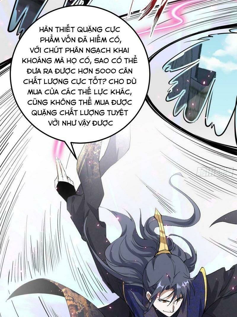 Ta Là Tà Đế Chapter 80 - Trang 2