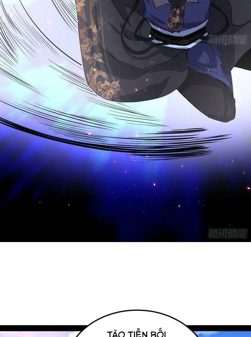 Ta Là Tà Đế Chapter 80 - Trang 2