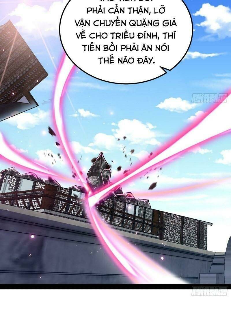 Ta Là Tà Đế Chapter 80 - Trang 2