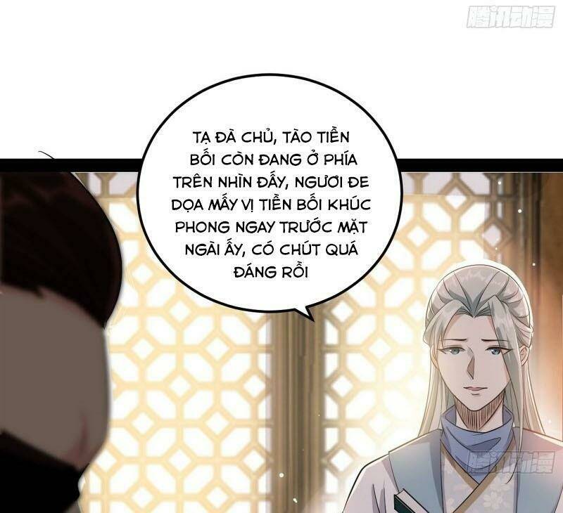 Ta Là Tà Đế Chapter 80 - Trang 2