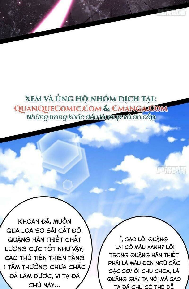 Ta Là Tà Đế Chapter 80 - Trang 2