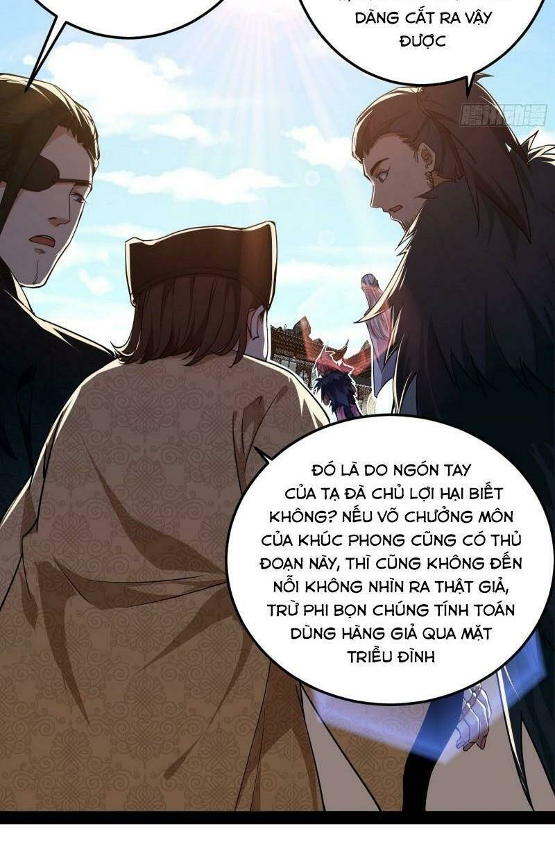Ta Là Tà Đế Chapter 80 - Trang 2