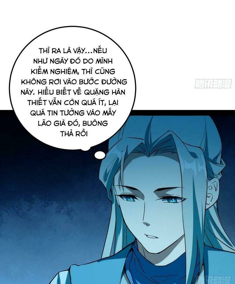 Ta Là Tà Đế Chapter 80 - Trang 2