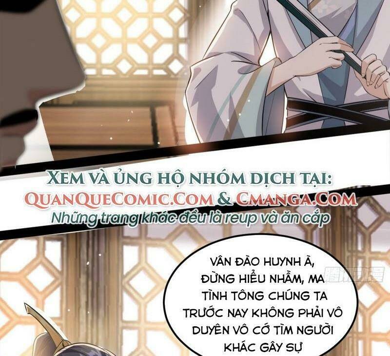 Ta Là Tà Đế Chapter 80 - Trang 2