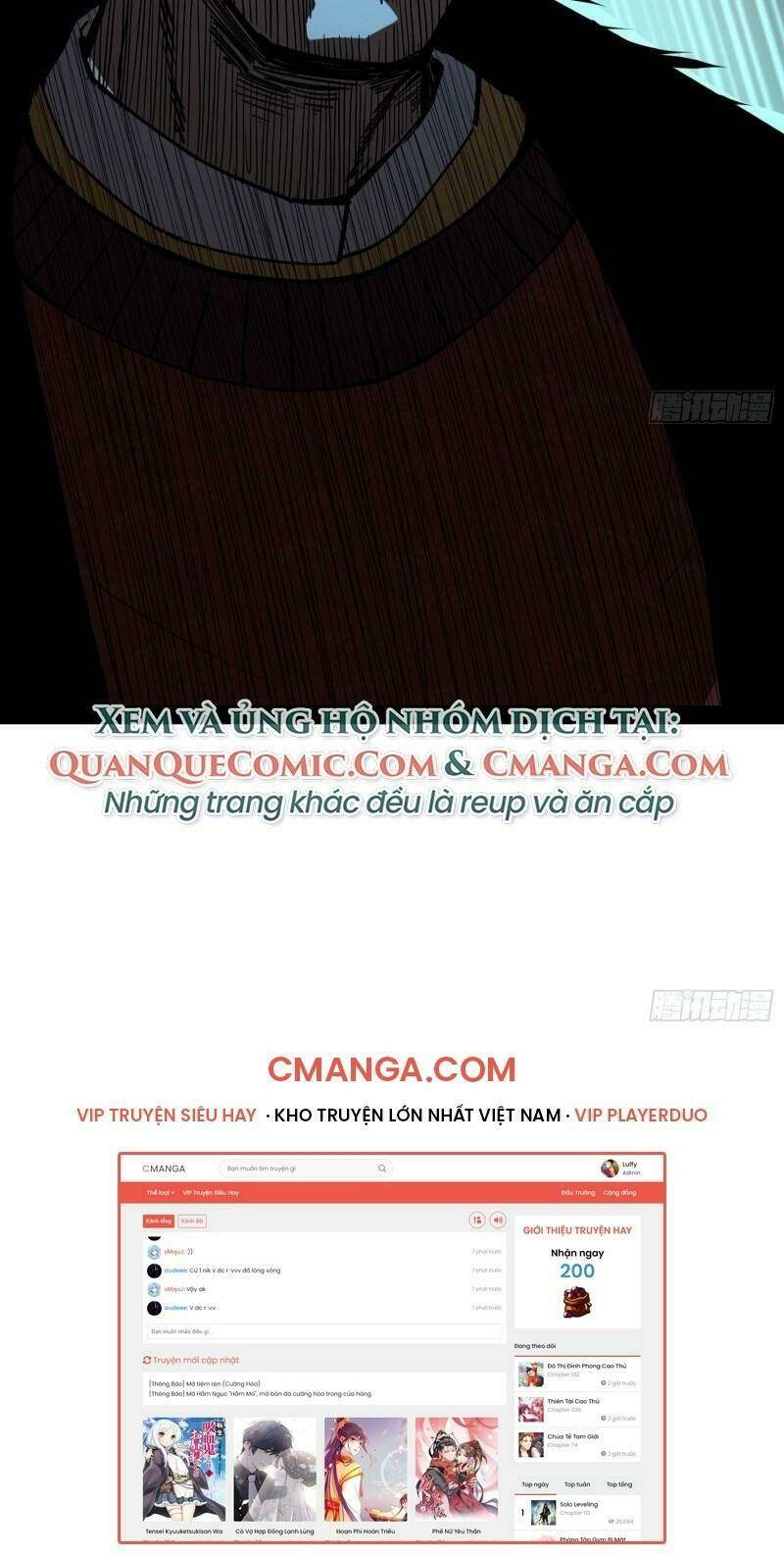 Ta Là Tà Đế Chapter 80 - Trang 2