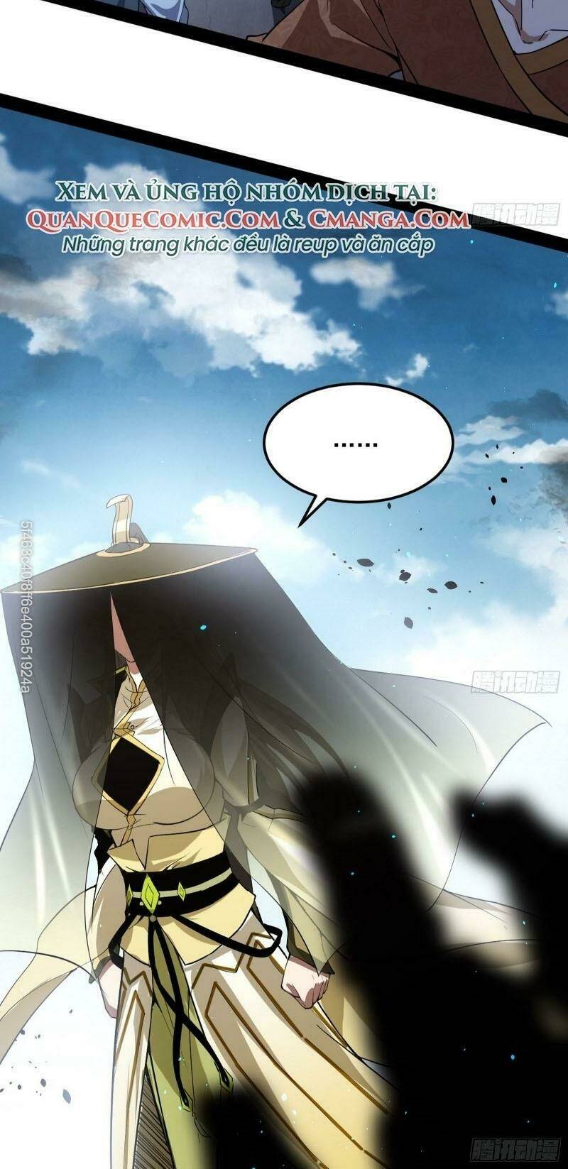 Ta Là Tà Đế Chapter 81 - Trang 2