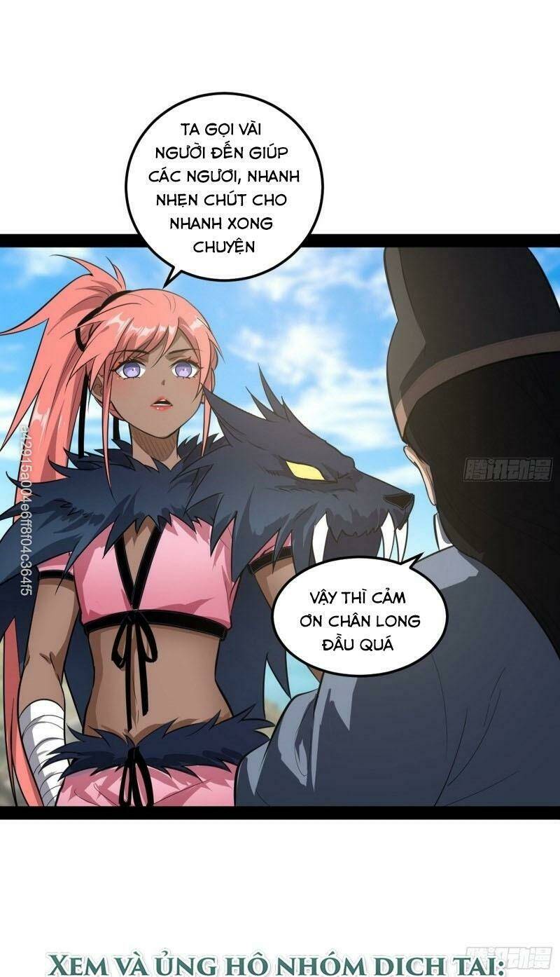 Ta Là Tà Đế Chapter 81 - Trang 2