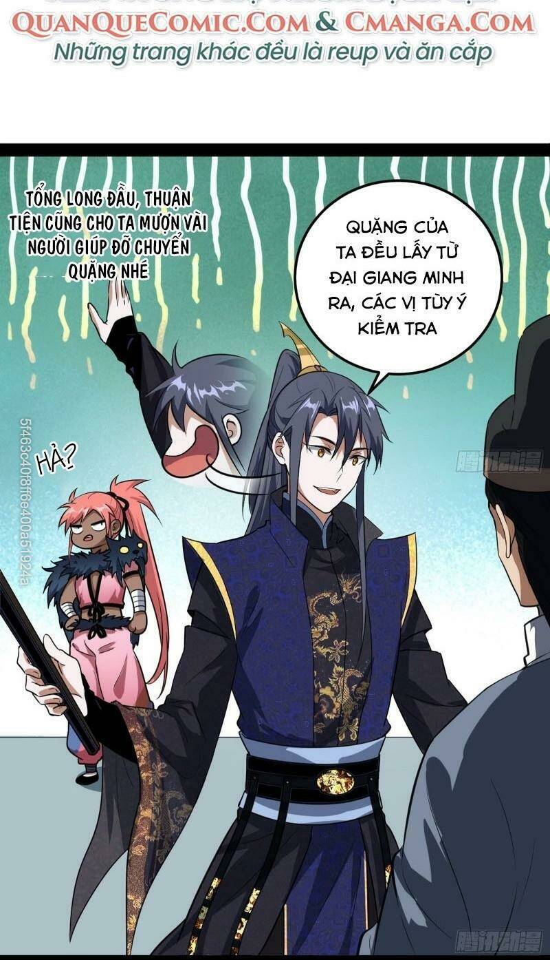Ta Là Tà Đế Chapter 81 - Trang 2