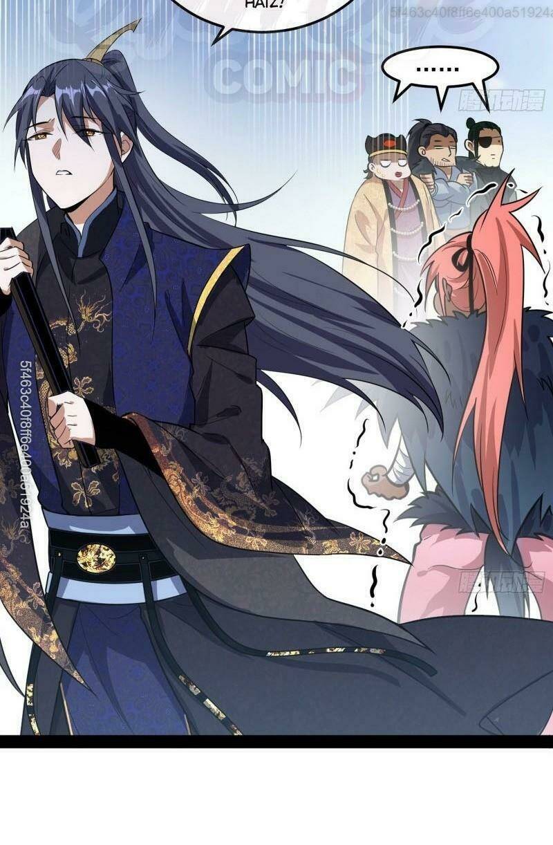 Ta Là Tà Đế Chapter 81 - Trang 2