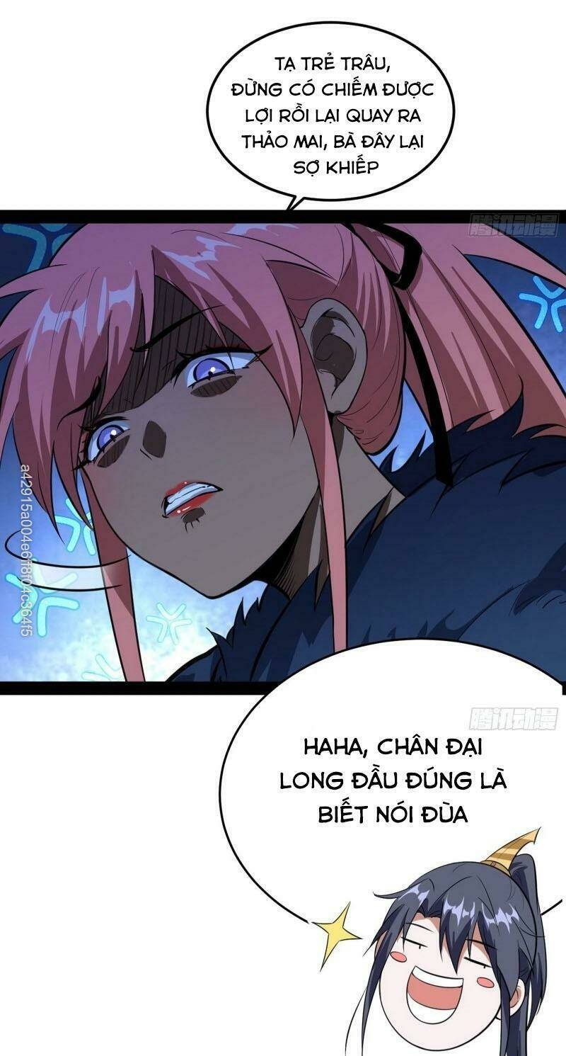 Ta Là Tà Đế Chapter 81 - Trang 2