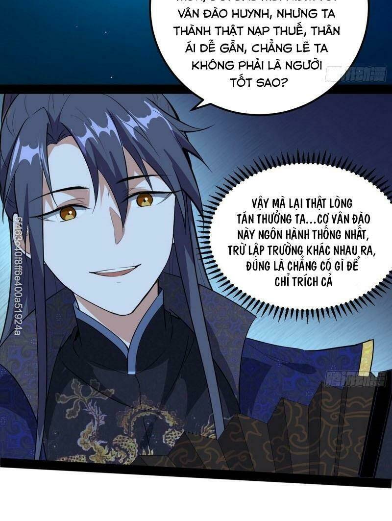 Ta Là Tà Đế Chapter 81 - Trang 2
