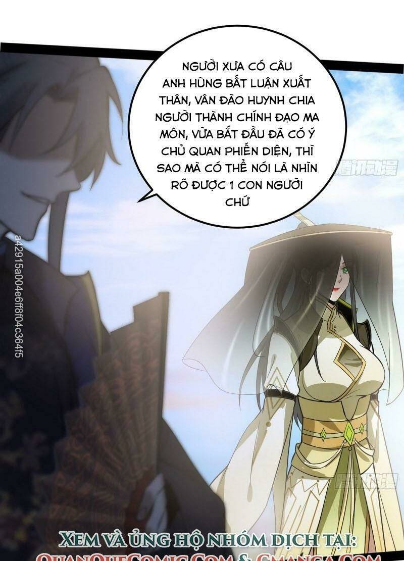 Ta Là Tà Đế Chapter 81 - Trang 2