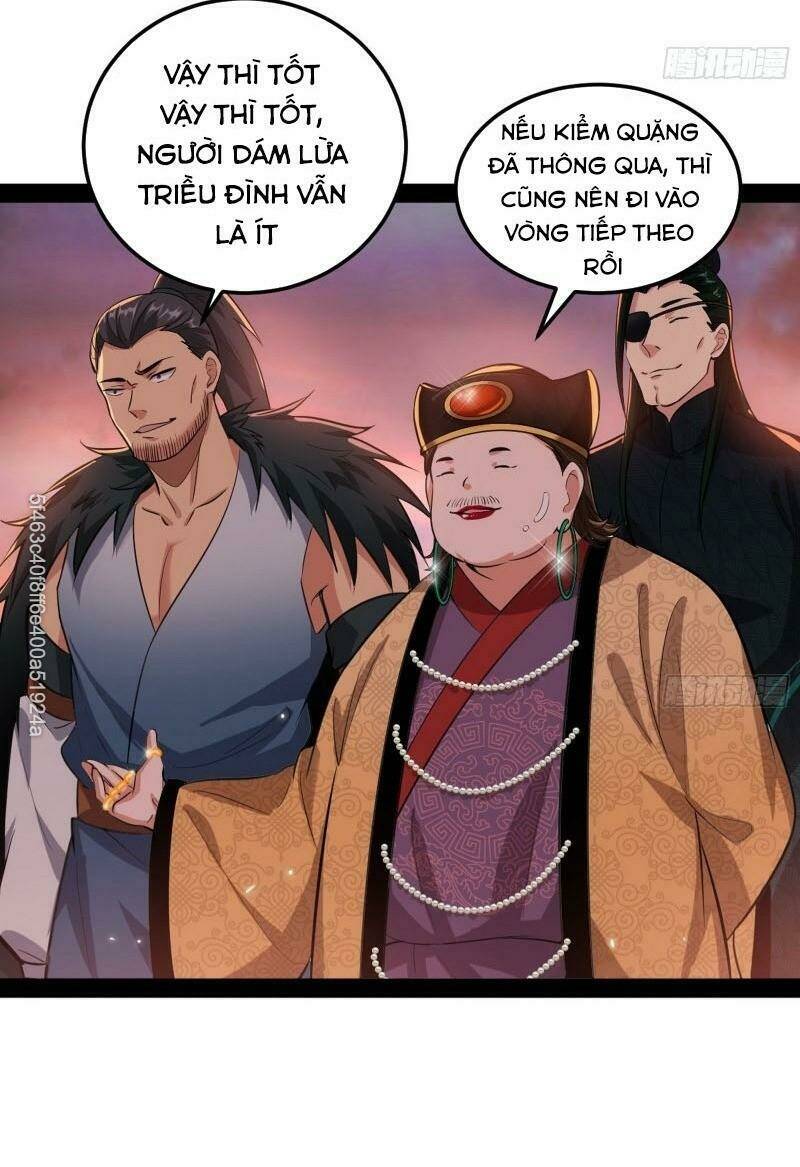 Ta Là Tà Đế Chapter 81 - Trang 2