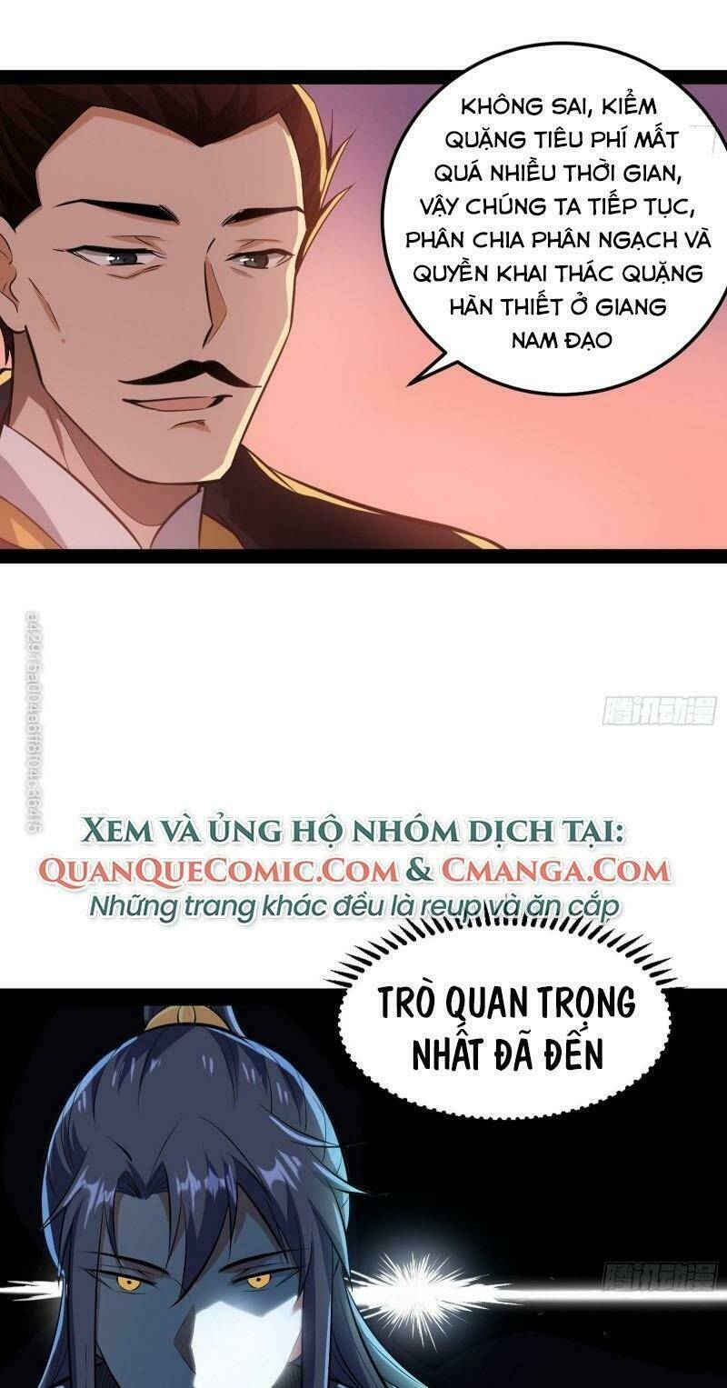 Ta Là Tà Đế Chapter 81 - Trang 2