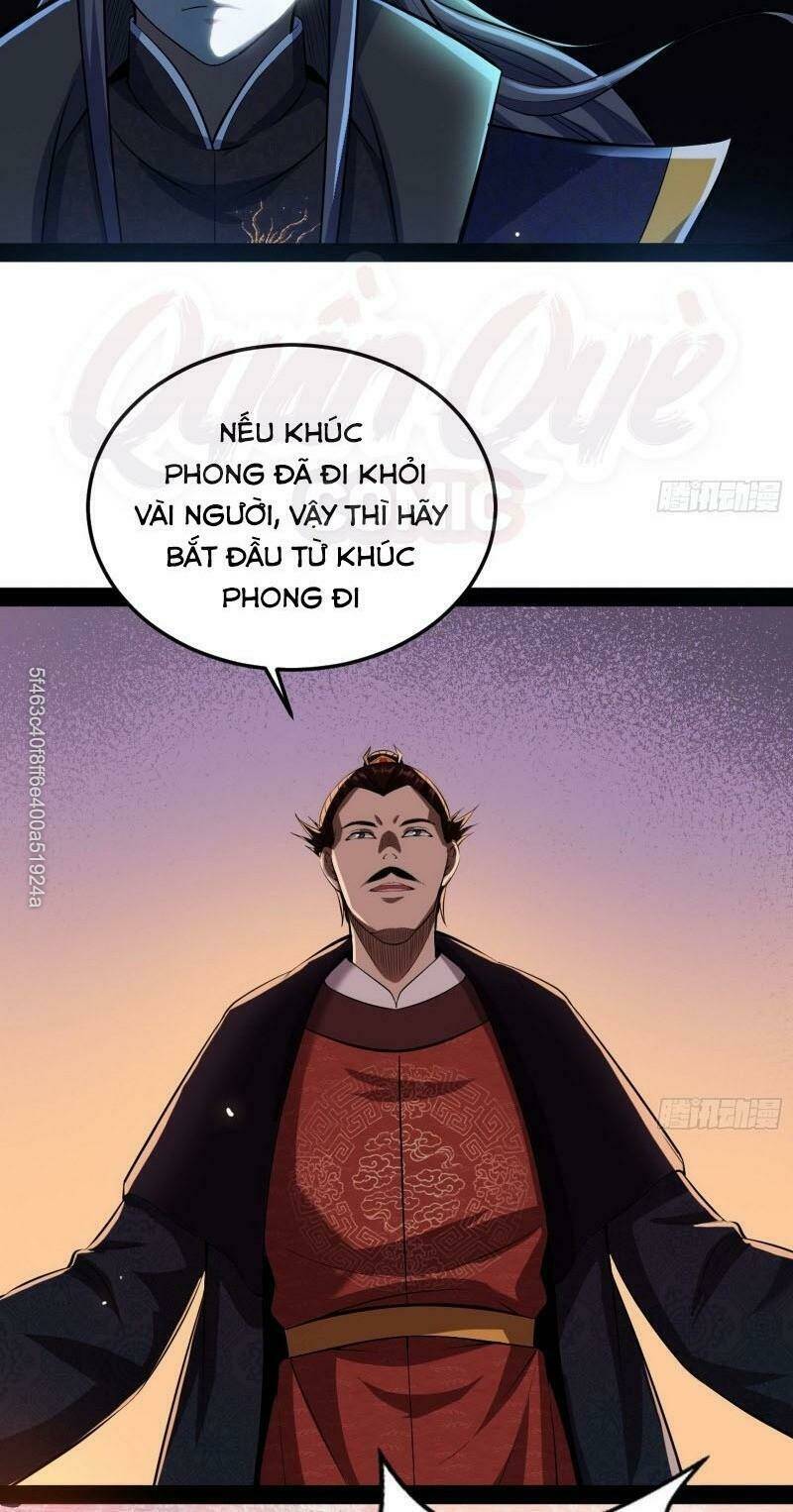 Ta Là Tà Đế Chapter 81 - Trang 2