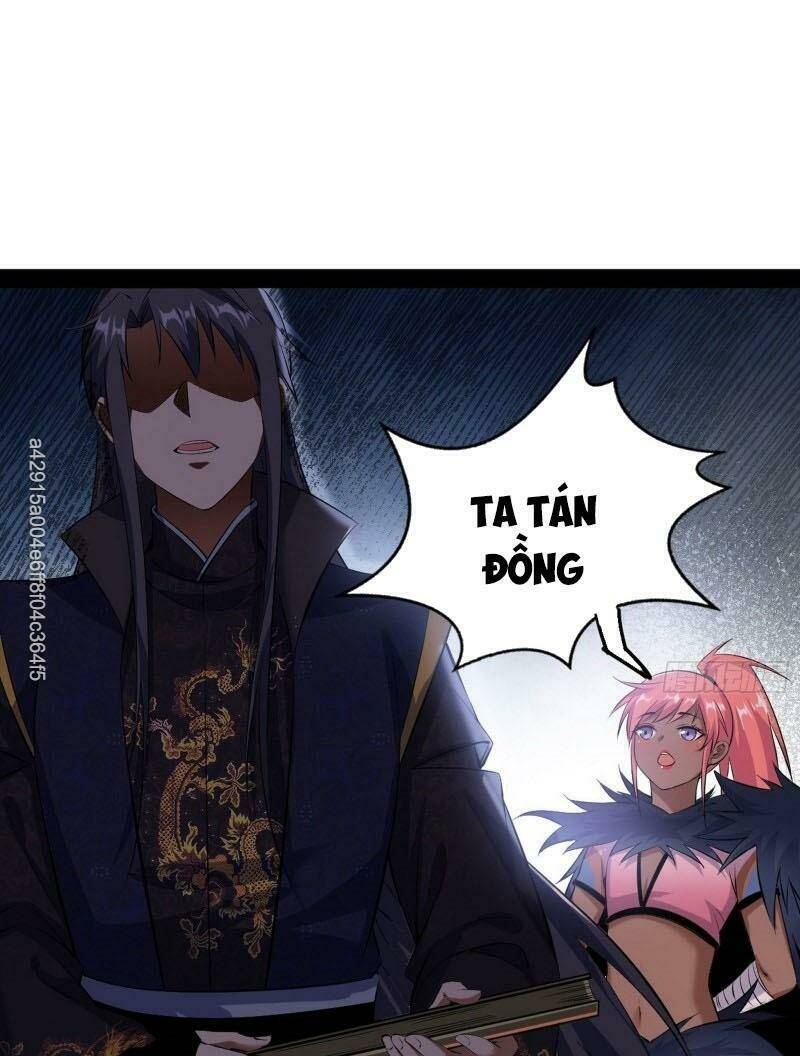 Ta Là Tà Đế Chapter 81 - Trang 2