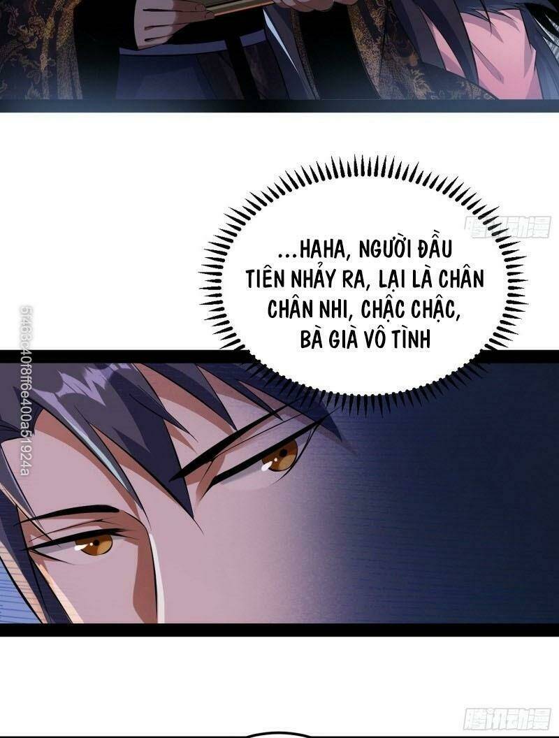 Ta Là Tà Đế Chapter 81 - Trang 2