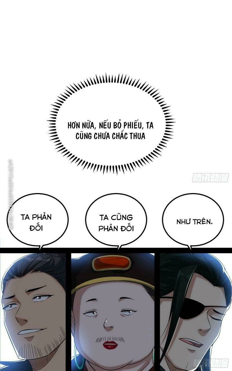 Ta Là Tà Đế Chapter 81 - Trang 2
