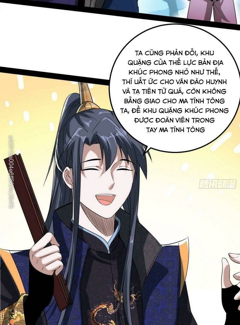 Ta Là Tà Đế Chapter 81 - Trang 2