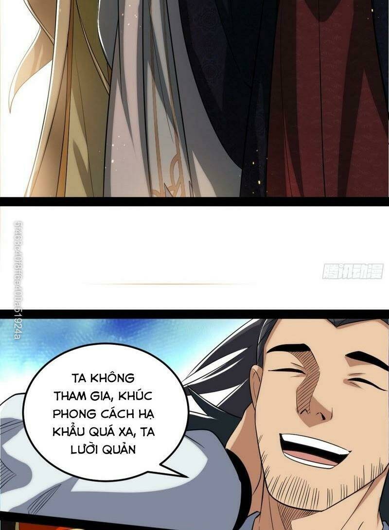 Ta Là Tà Đế Chapter 81 - Trang 2