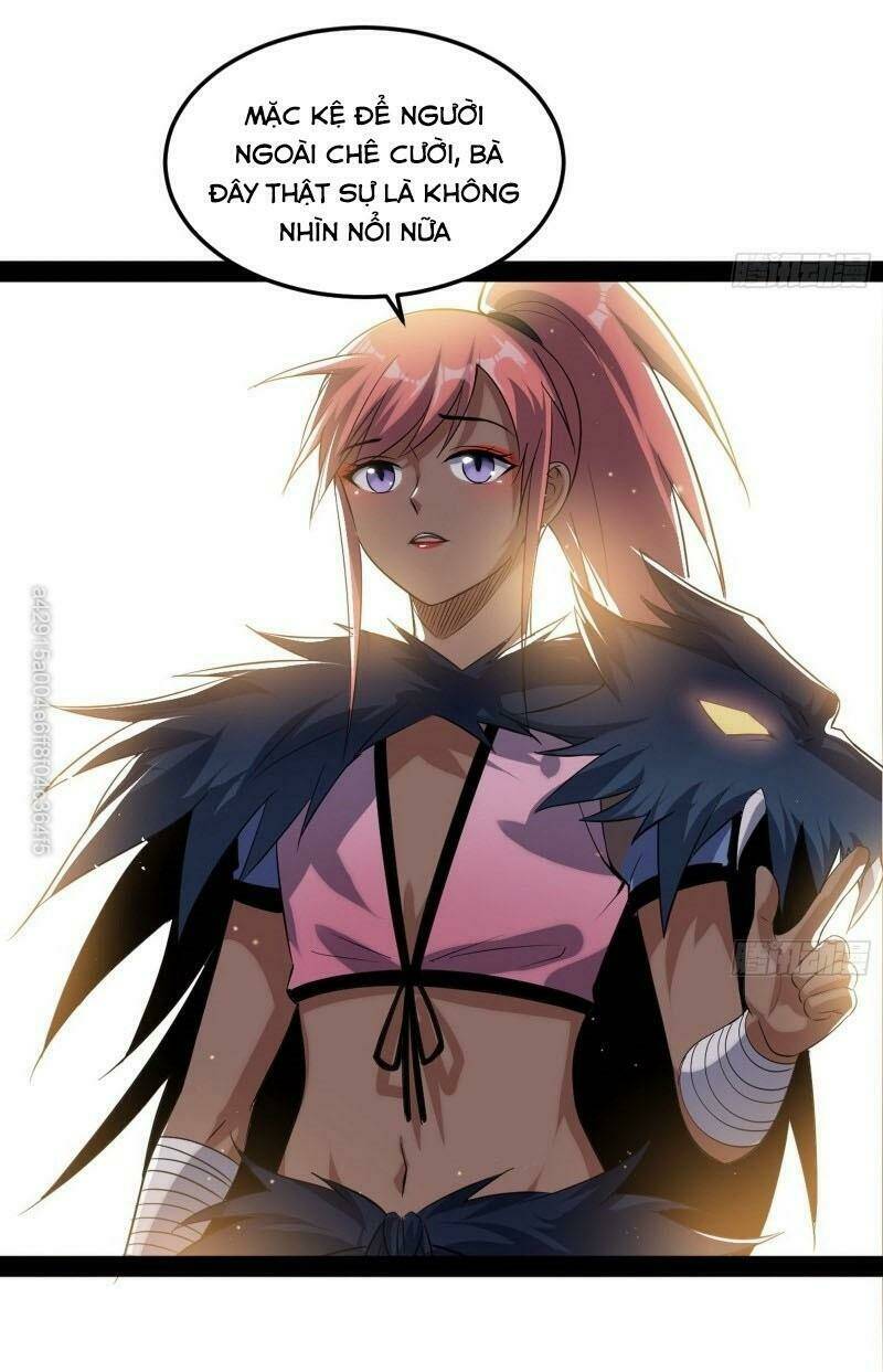 Ta Là Tà Đế Chapter 81 - Trang 2