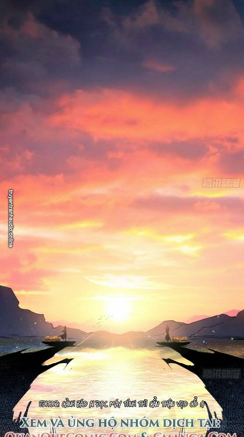 Ta Là Tà Đế Chapter 82 - Trang 2