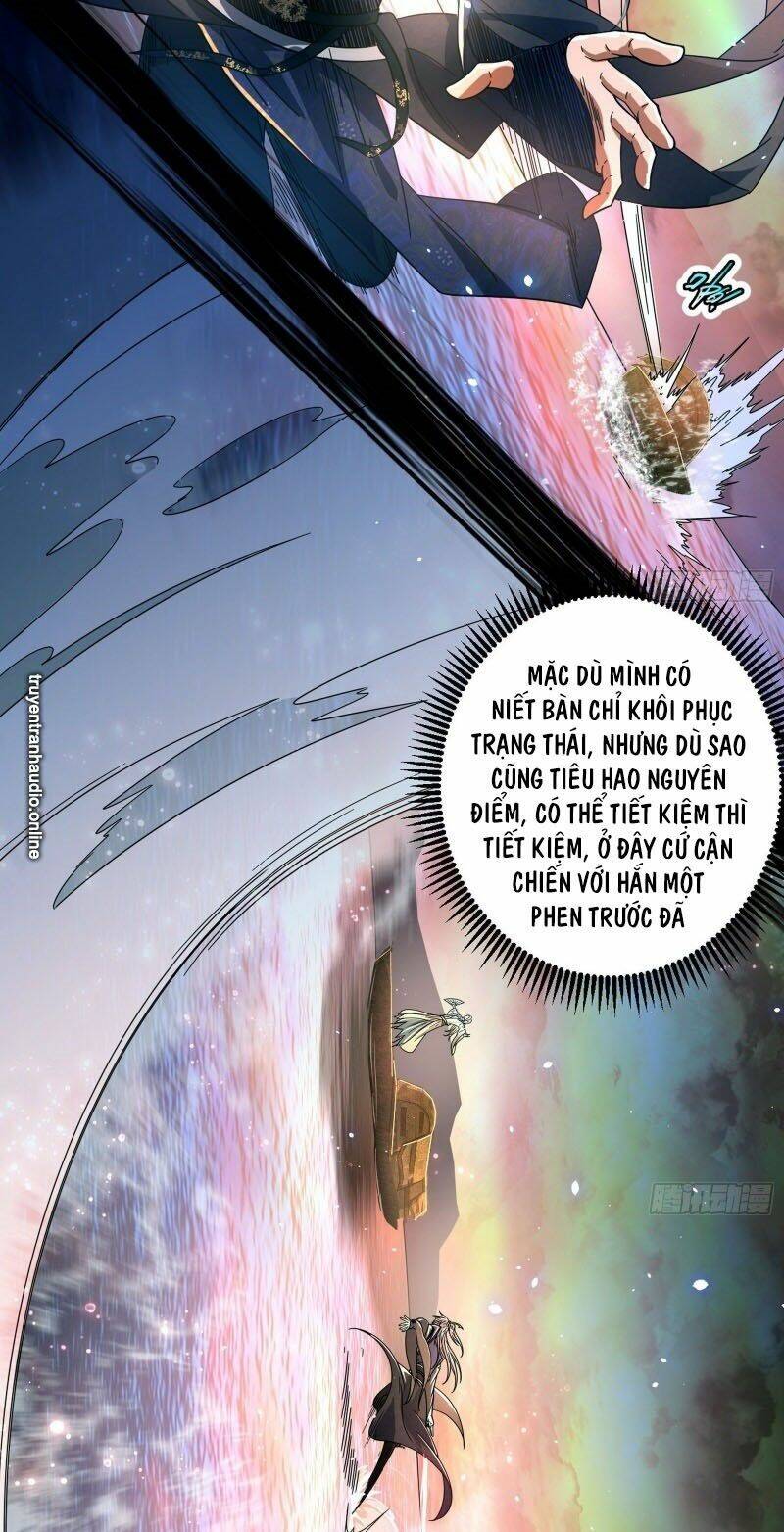 Ta Là Tà Đế Chapter 82 - Trang 2