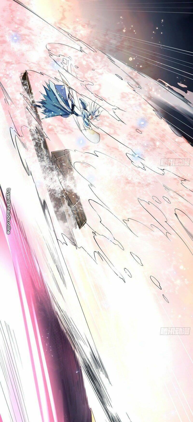 Ta Là Tà Đế Chapter 82 - Trang 2