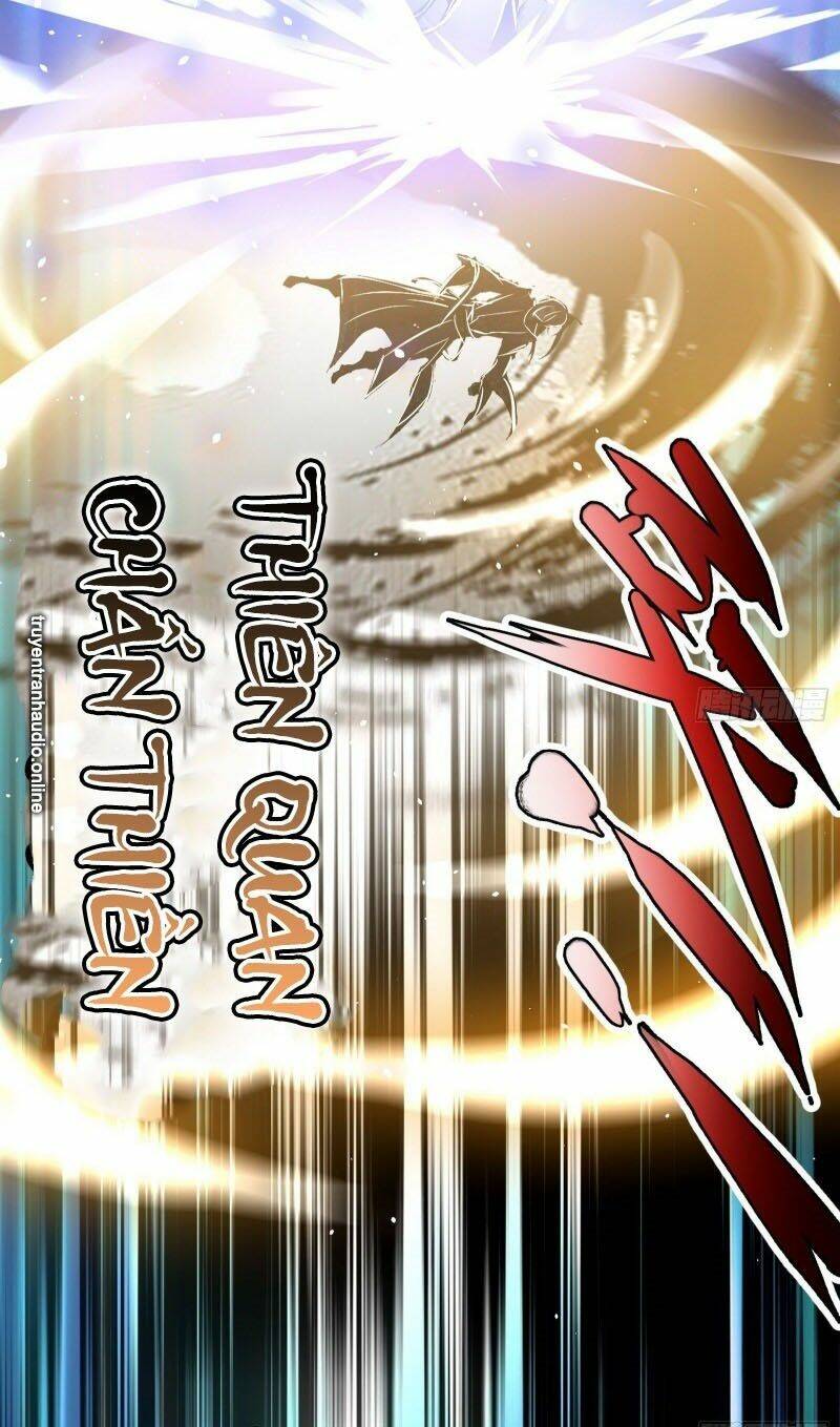 Ta Là Tà Đế Chapter 82 - Trang 2