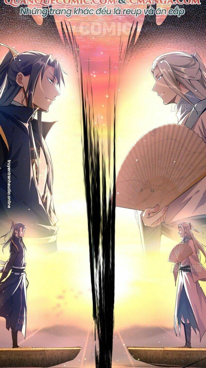 Ta Là Tà Đế Chapter 82 - Trang 2