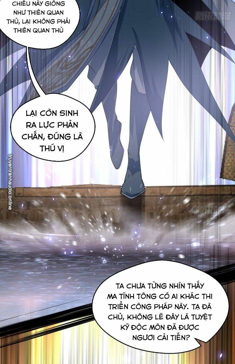 Ta Là Tà Đế Chapter 82 - Trang 2