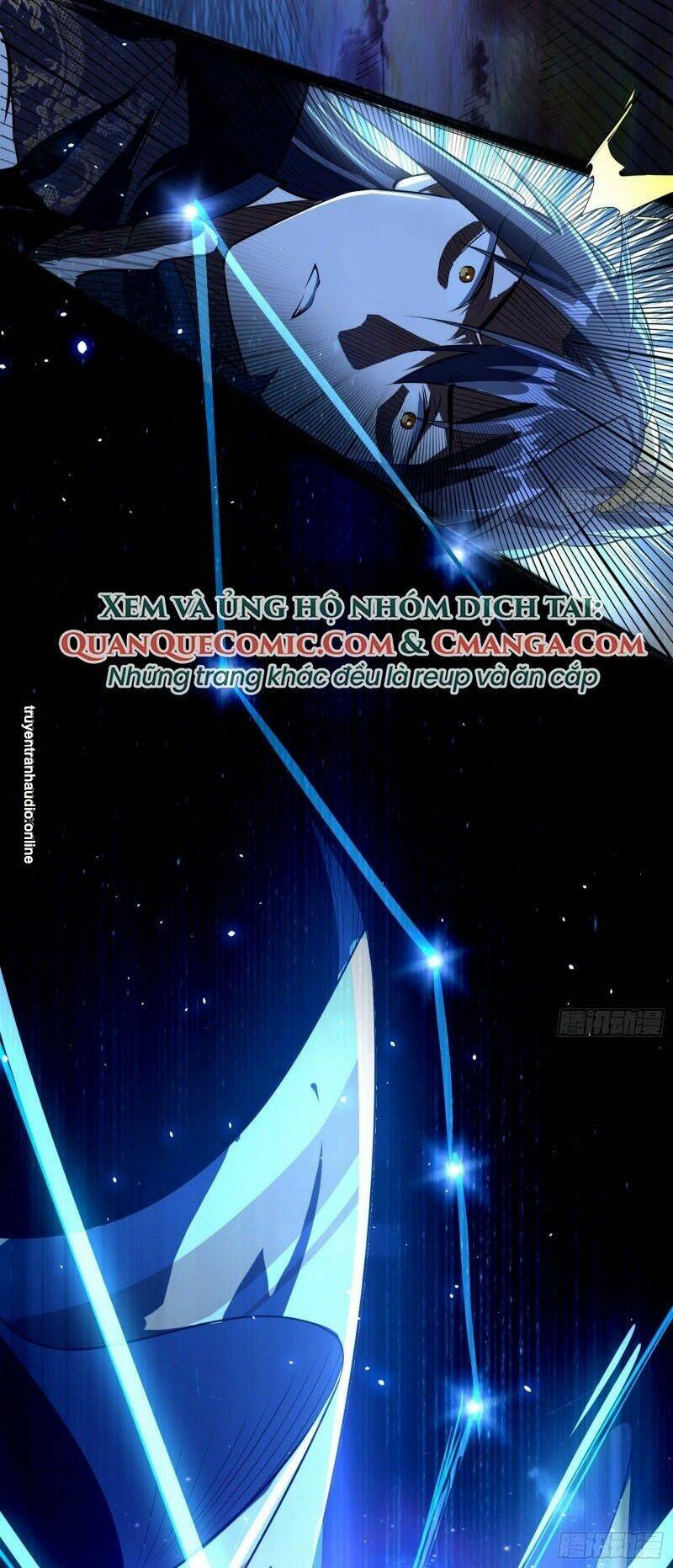 Ta Là Tà Đế Chapter 82 - Trang 2