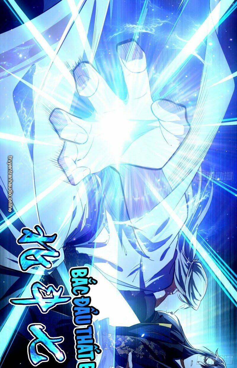 Ta Là Tà Đế Chapter 82 - Trang 2