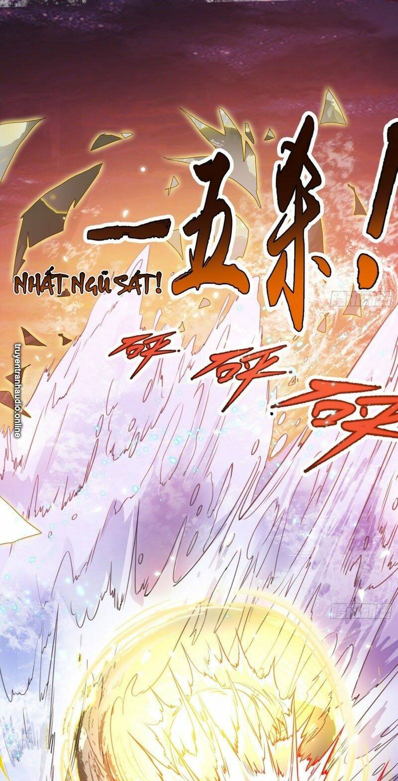 Ta Là Tà Đế Chapter 82 - Trang 2