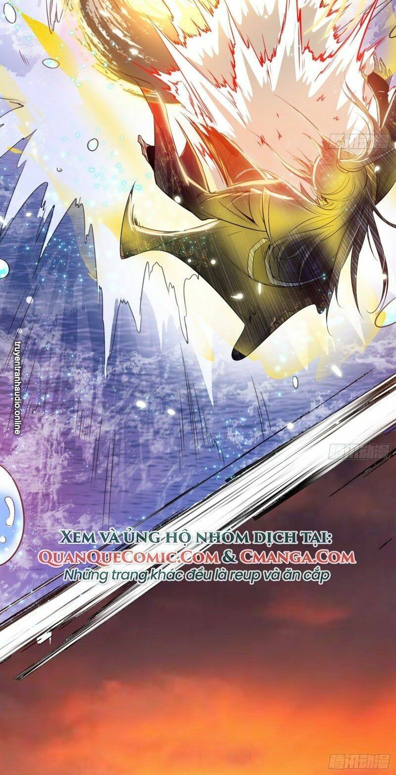 Ta Là Tà Đế Chapter 82 - Trang 2