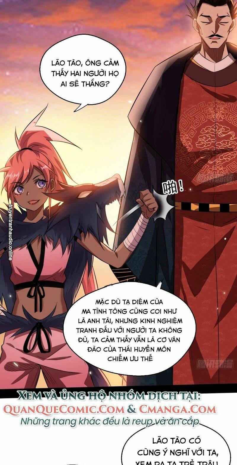 Ta Là Tà Đế Chapter 82 - Trang 2
