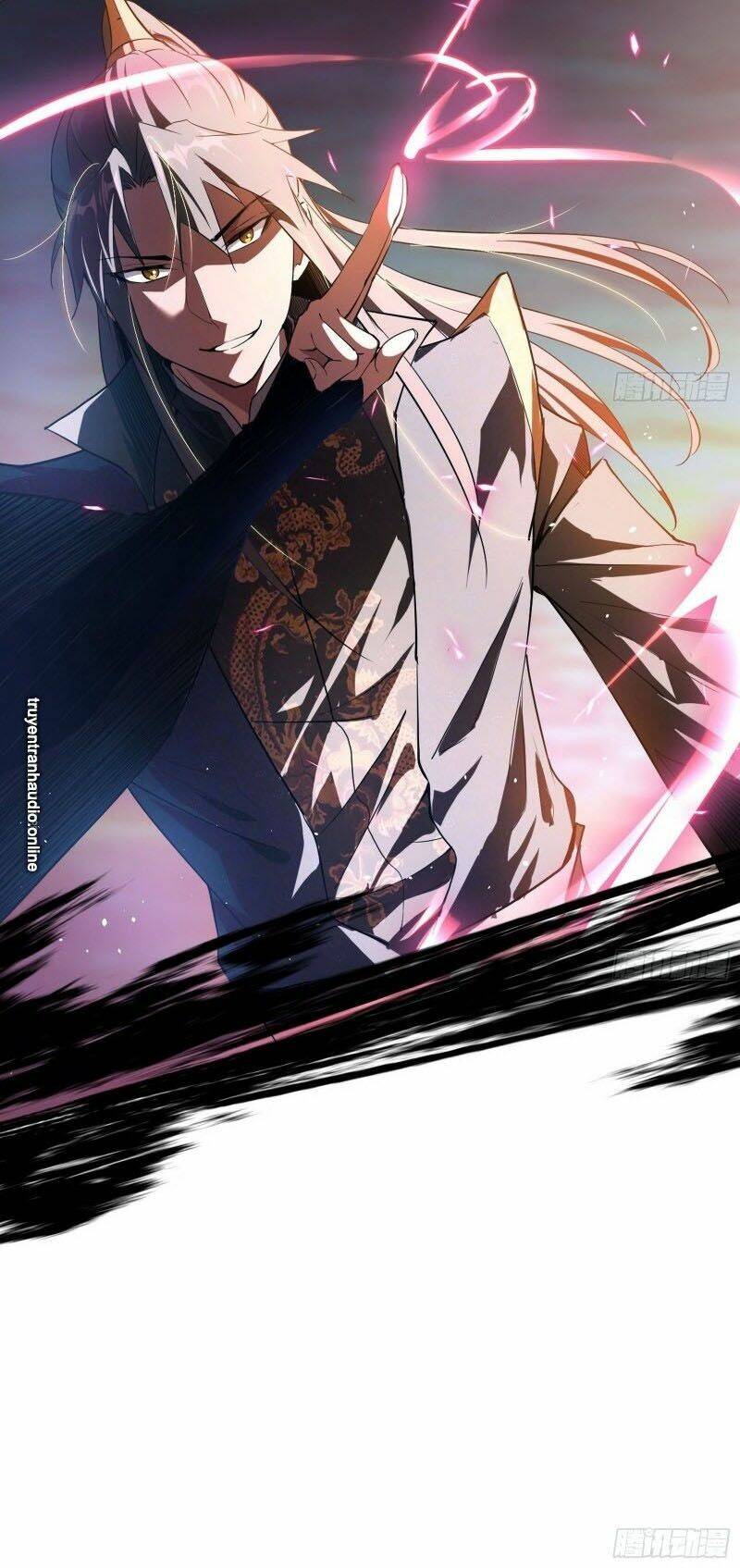 Ta Là Tà Đế Chapter 82 - Trang 2