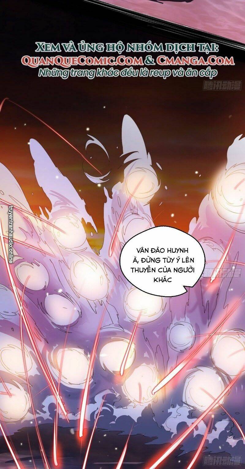 Ta Là Tà Đế Chapter 82 - Trang 2