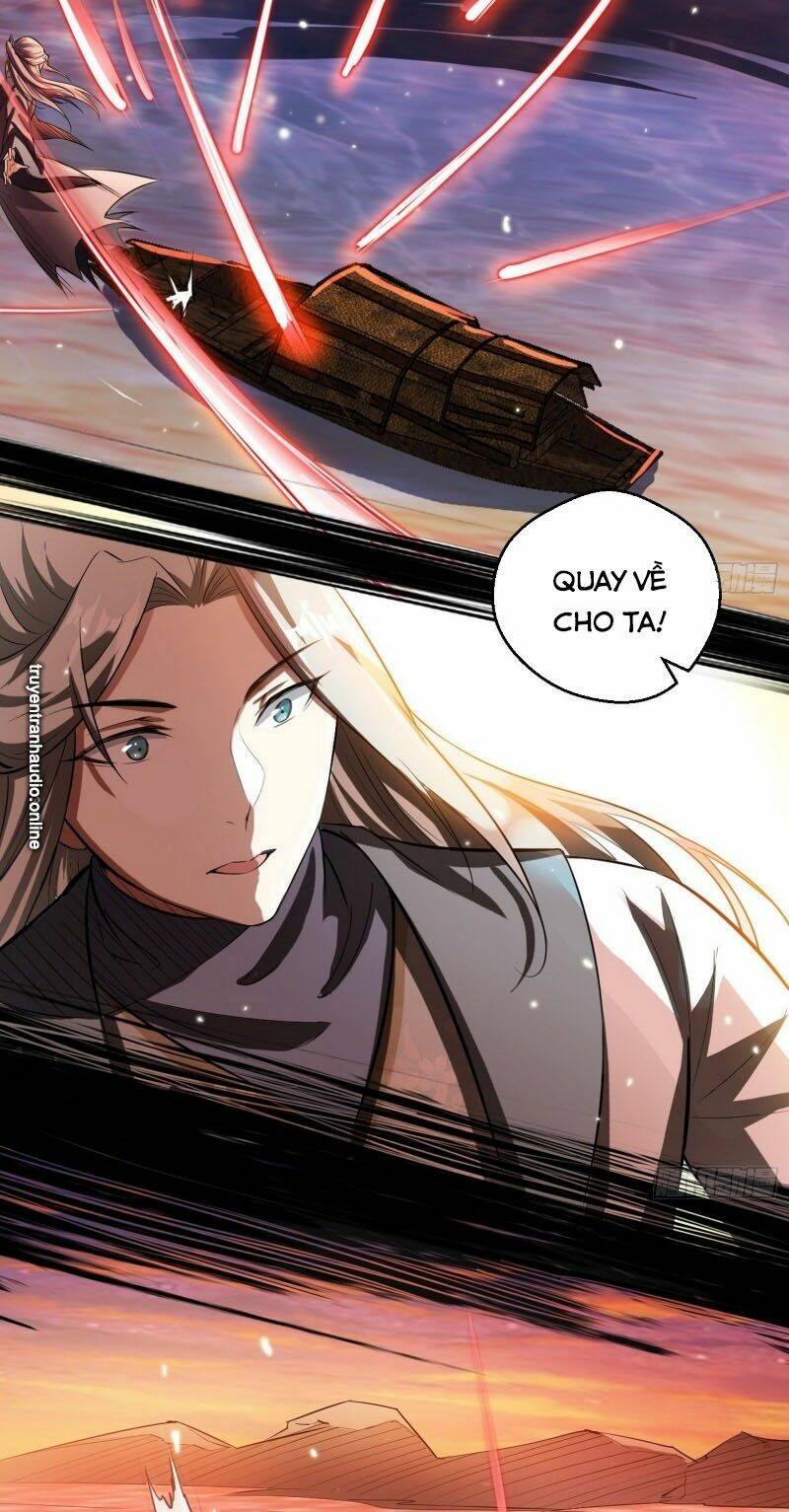 Ta Là Tà Đế Chapter 82 - Trang 2