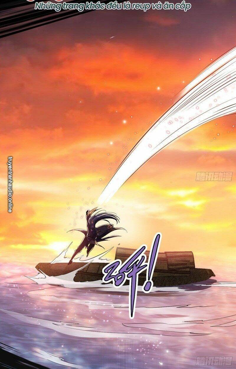 Ta Là Tà Đế Chapter 82 - Trang 2