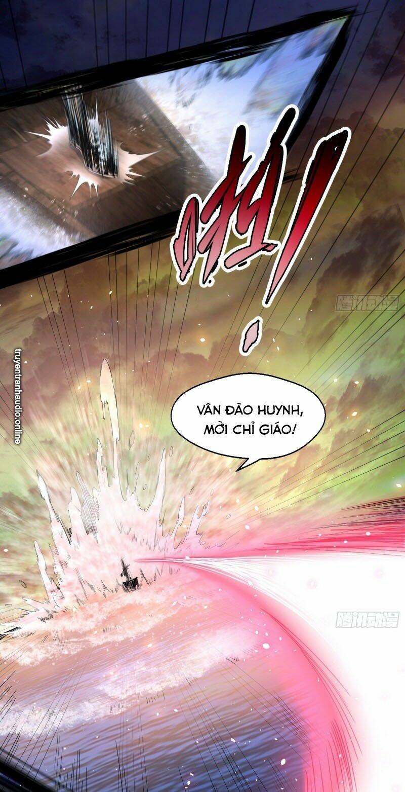 Ta Là Tà Đế Chapter 82 - Trang 2