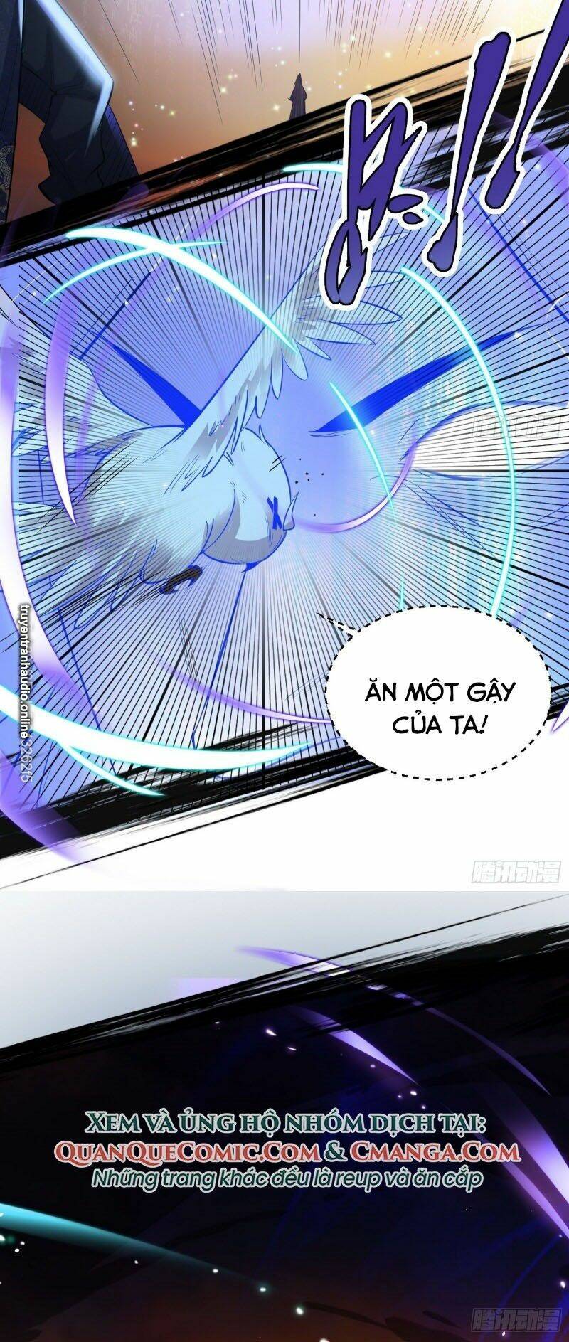 Ta Là Tà Đế Chapter 82 - Trang 2