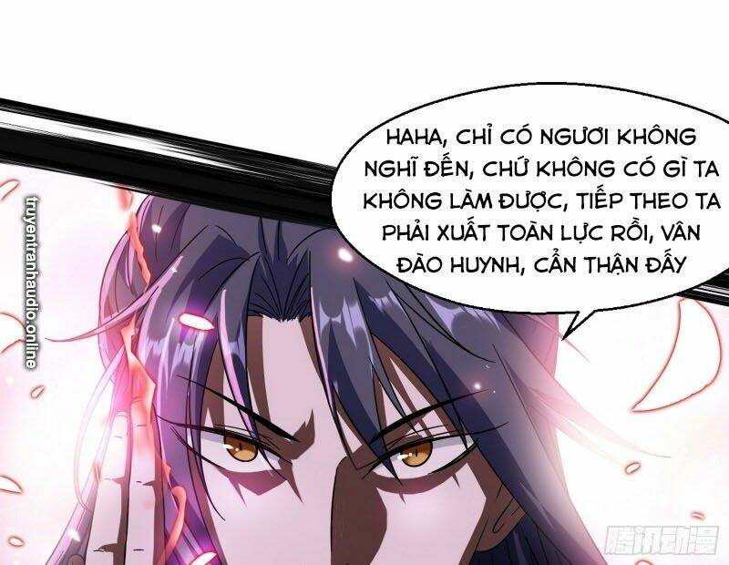 Ta Là Tà Đế Chapter 82 - Trang 2
