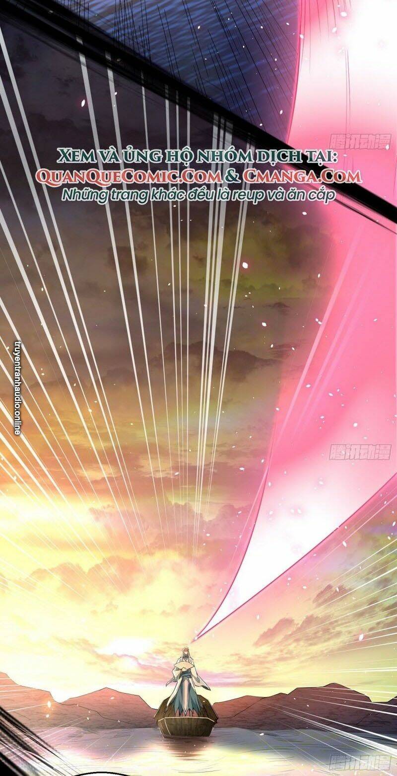 Ta Là Tà Đế Chapter 82 - Trang 2