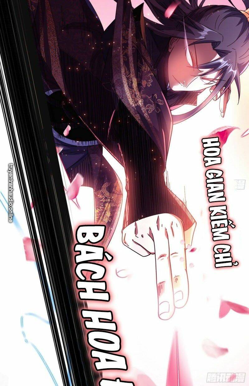 Ta Là Tà Đế Chapter 82 - Trang 2