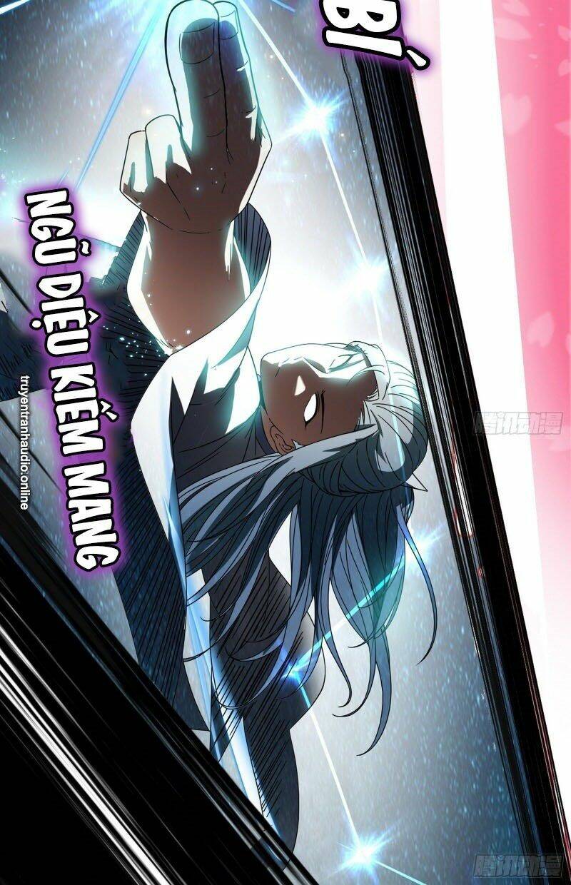 Ta Là Tà Đế Chapter 82 - Trang 2