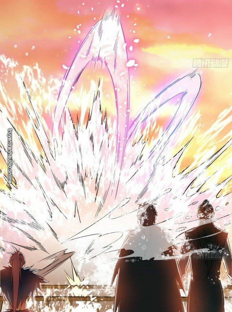 Ta Là Tà Đế Chapter 82 - Trang 2