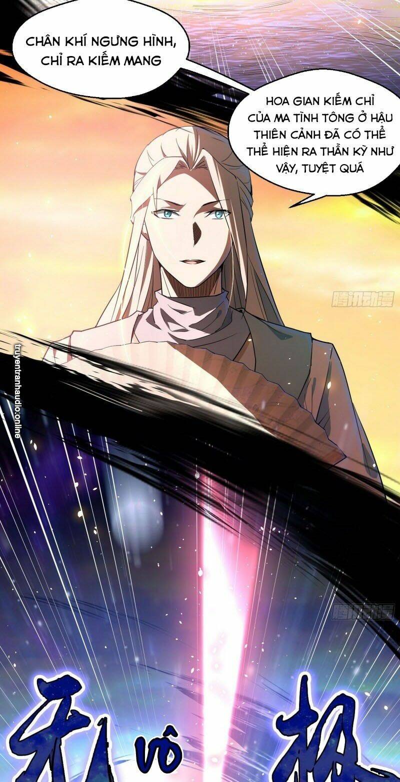 Ta Là Tà Đế Chapter 82 - Trang 2