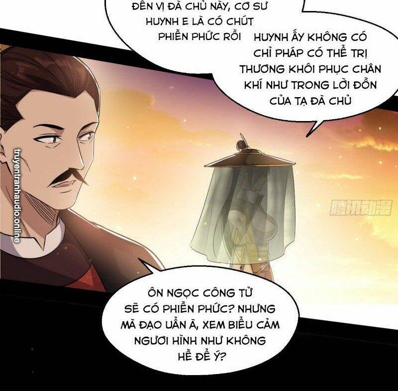 Ta Là Tà Đế Chapter 82 - Trang 2