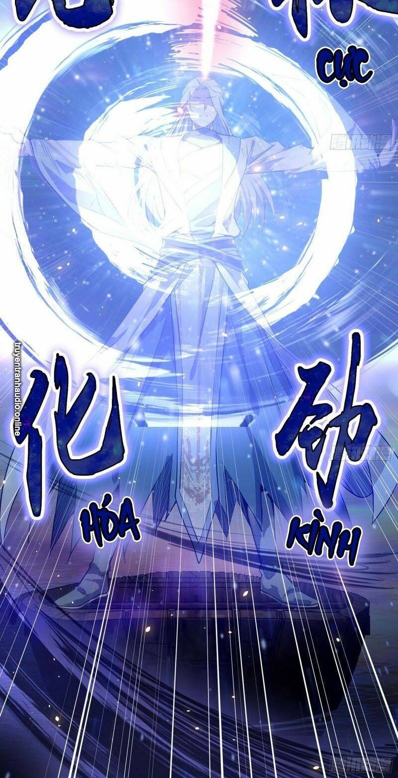Ta Là Tà Đế Chapter 82 - Trang 2